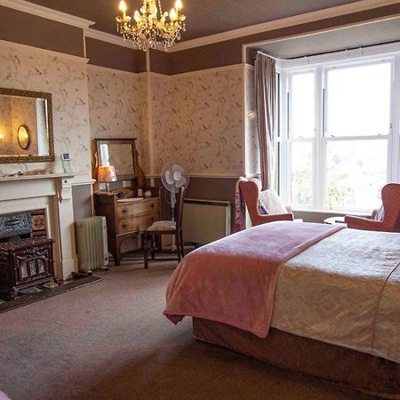 Penrose Bed & Breakfast Lostwithiel Dış mekan fotoğraf