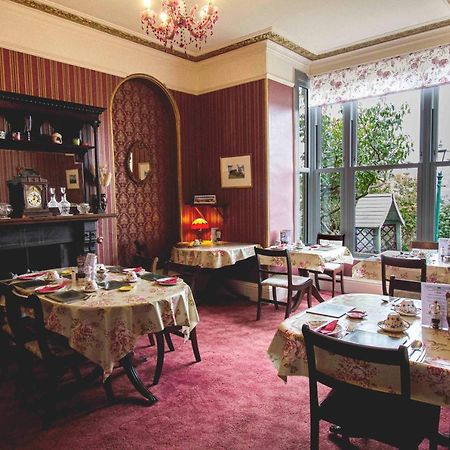 Penrose Bed & Breakfast Lostwithiel Dış mekan fotoğraf