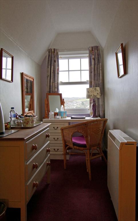 Penrose Bed & Breakfast Lostwithiel Dış mekan fotoğraf