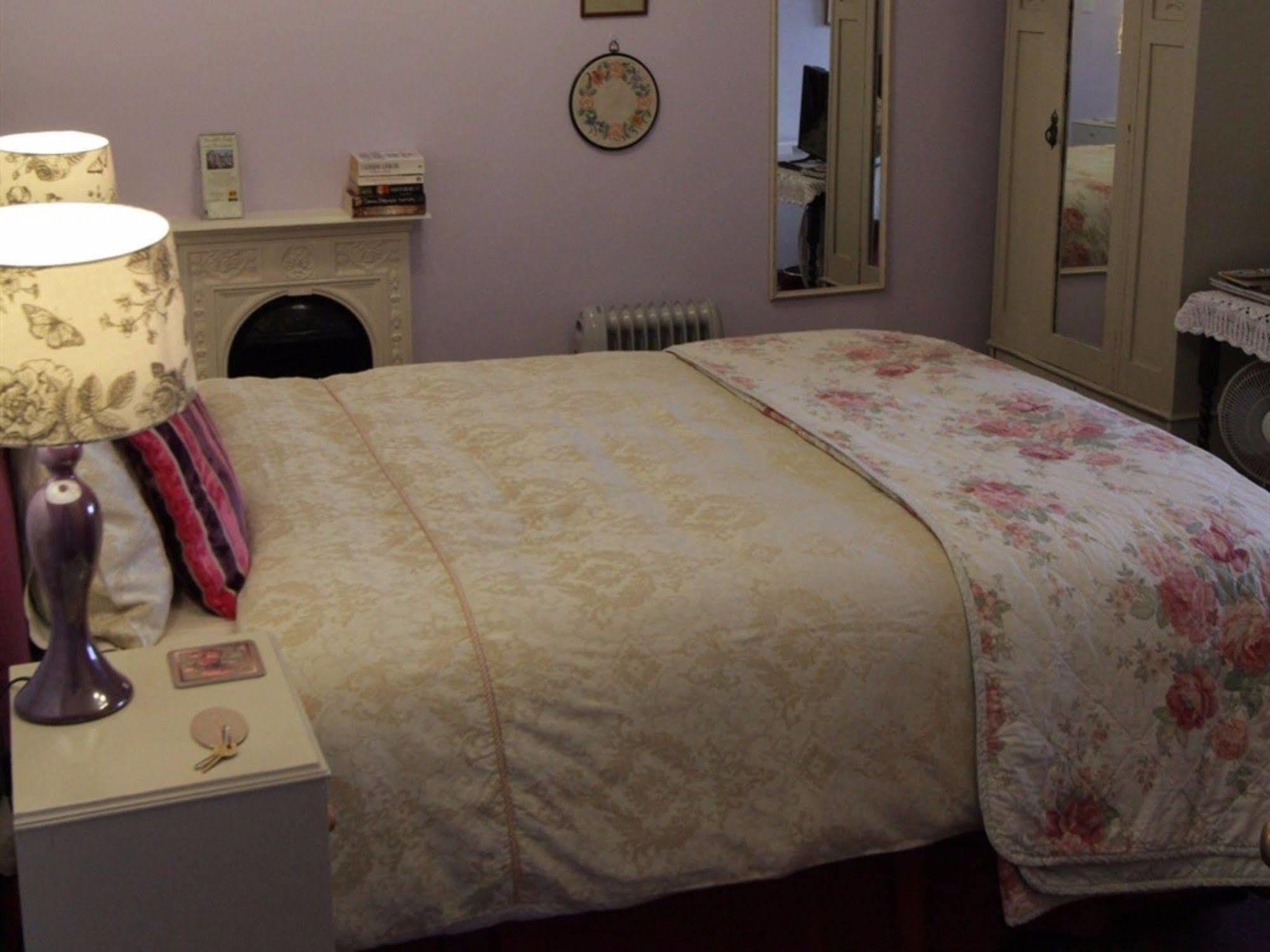 Penrose Bed & Breakfast Lostwithiel Dış mekan fotoğraf