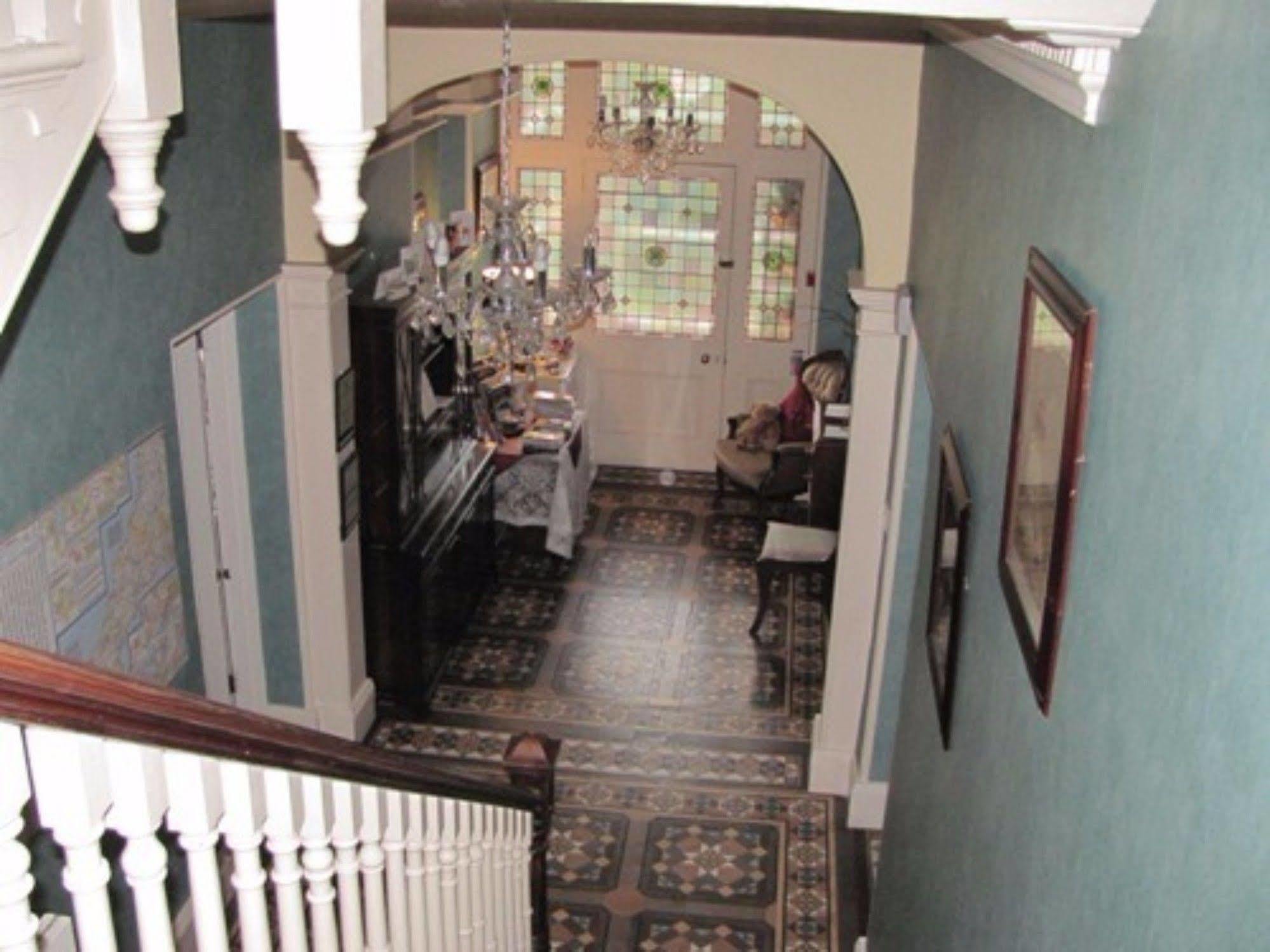 Penrose Bed & Breakfast Lostwithiel Dış mekan fotoğraf